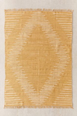 Christopher Fareed Design Studios rugs